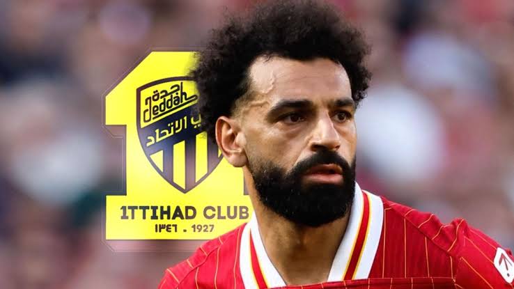 Mohamed Salah’s contract is decided by Liverpool following a £150 million transfer proposal.