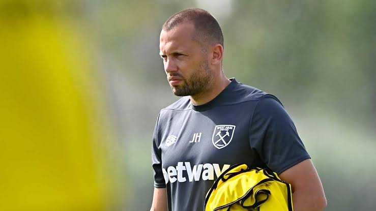 Johnny Heitinga
