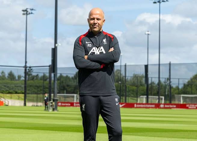 Liverpool is in talks with the former player of the year from Everton, as Arne Slot makes move in confidence 