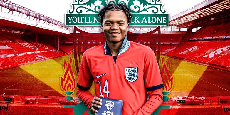 Liverpool may “break wage structure” to sign a young player from Chelsea.