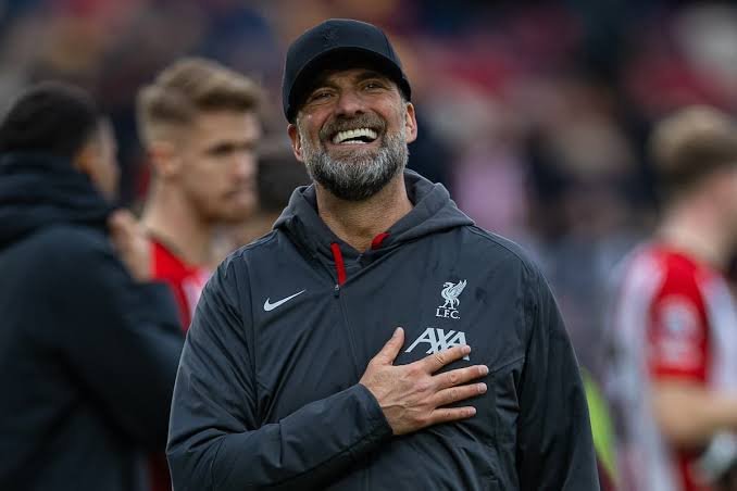 Following his resignation as Reds manager, Jurgen Klopp has committed to remain an honorary ambassador for the LFC Foundation