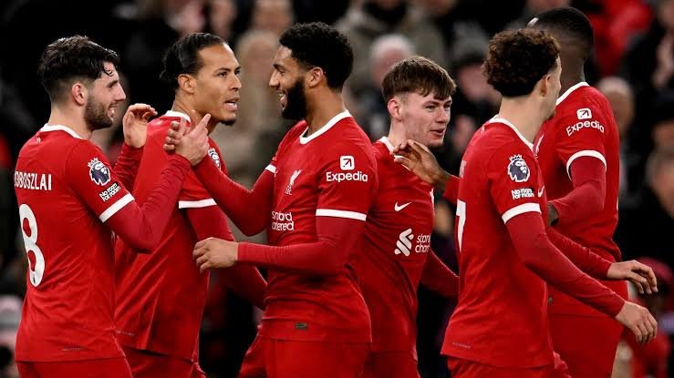 After Jurgen Klopp's departure, Liverpool will likely see changes to their roster composition this summer.