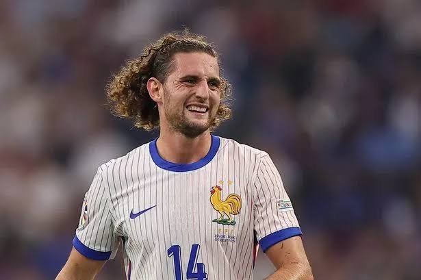 Liverpool transfer news LIVE: Olmo release Cause, Andre to the Premier League and Adrien Rabiot boost