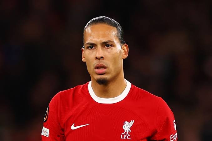 Life without Virgil van Dijk at Liverpool amid £68 million replacement discovered

We simulated the 2024/25 season without Virgil