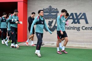 Two years into his Liverpool career, Fabio Carvalho gets a clean slate in pre-season under Arne Slot. If last season was profitable