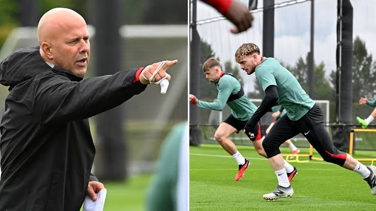 Slot may unleash forgotten Liverpool ace Klopp went to great extent to sign