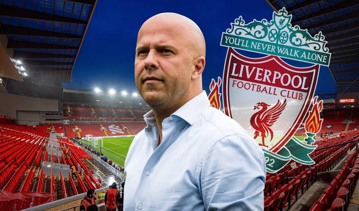 The triple swoop is the perfect way for Liverpool manager Arne Slot to make a statement