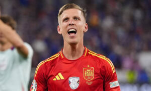 Signings like Dani Olmo, Mo Salah, and Arne Slot alterations: Liverpool's fantasy month ahead of the new season