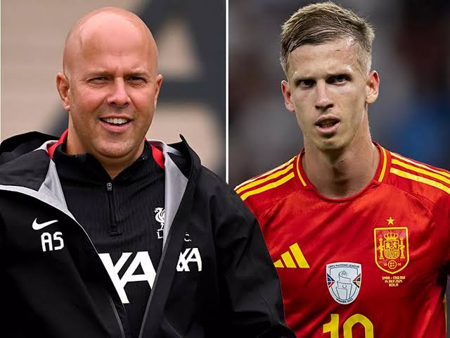 Signings like Dani Olmo, Mo Salah, and Arne Slot alterations: Liverpool's fantasy month ahead of the new season