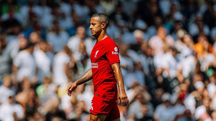 33-year-old confirms joining Barcelona after leaving Liverpool this summer.