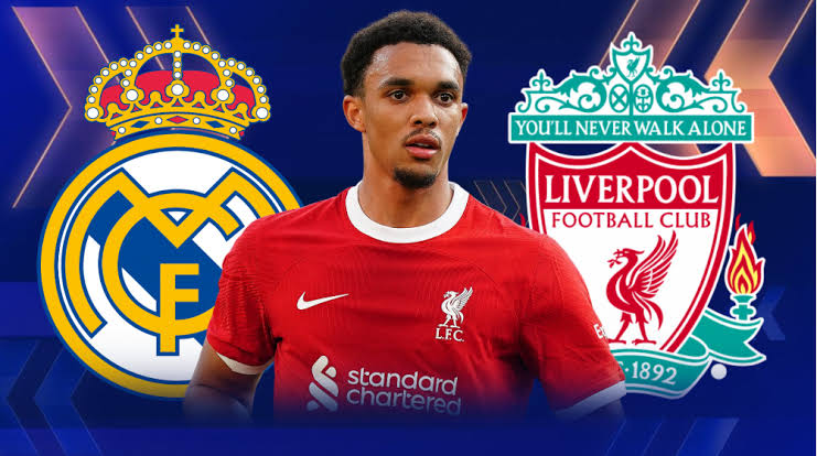 Liverpool faces an ultimatum from Trent Alexander-Arnold as Real Madrid considers a deal