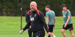 The dream team of Arne Slot On the first day of the season, Liverpool XI, with 13 players missing the USA tour