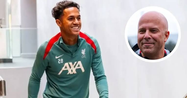 LFC transfer news: Arne Slot ‘ready to pay $65 million clause’ and Fabio Carvalho ‘decision’ concluded