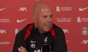 33-year-old confirms joining Barcelona after leaving Liverpool this summer.