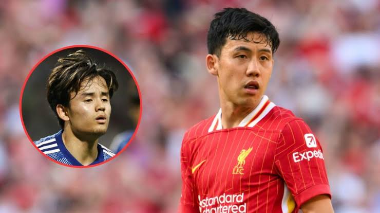 Wataru Endo will be “crucial” to Keith Wyness’s £55 million signing to Liverpool