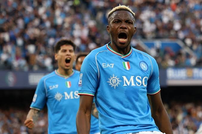 Liverpool's dream attack: FSG agrees record fee, Salah successor valued at £50 million, Klopp flop axed