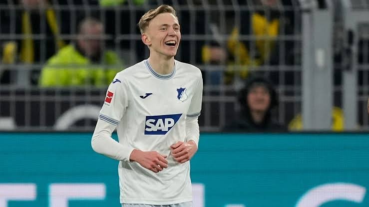 Maximillian Beier