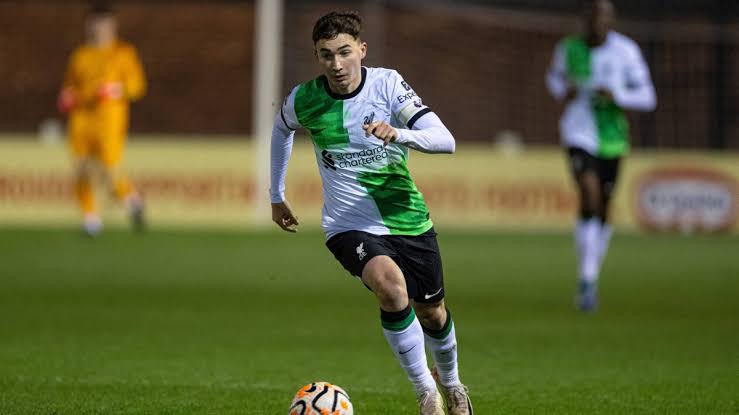 After leaving Liverpool, the attacker has agreed to a contract with an unexpected new club