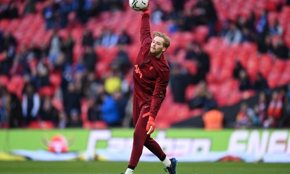Liverpool is prepared to let go of the 25-year-old, who has acknowledged that he is open to leaving Anfield