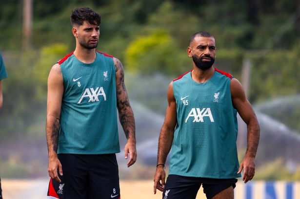 Six topics of discussion from Liverpool's US tour