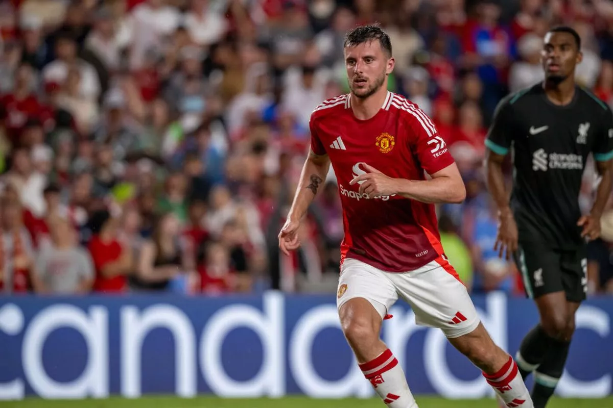 Five talking points as Liverpool exposes Man Utd's issues in their preseason match
