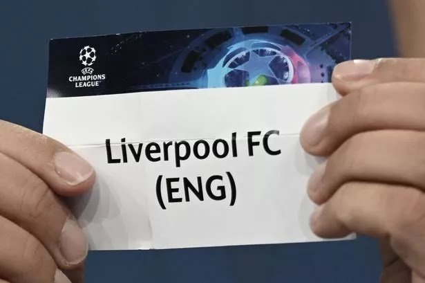 Liverpool is handed two significant disadvantages by UEFA, while Man City and Arsenal gain ground. Liverpool has been informed of the Champions