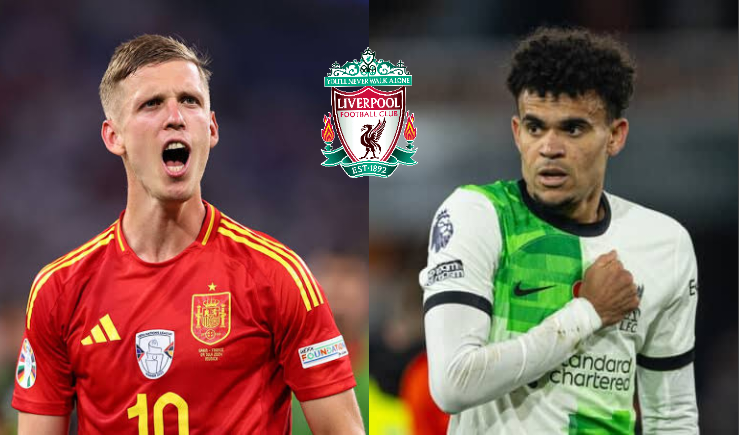 The £48 million transfer decision made by Barcelona fully clarifies Luis Diaz’s future with Liverpool