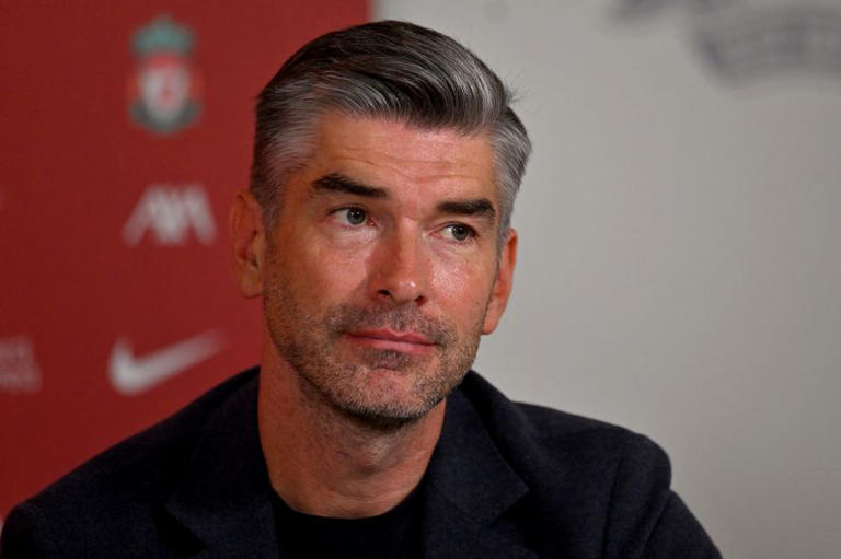 Following skilful £65 million Richard Hughes deals, Liverpool’s biggest major move is still to come
