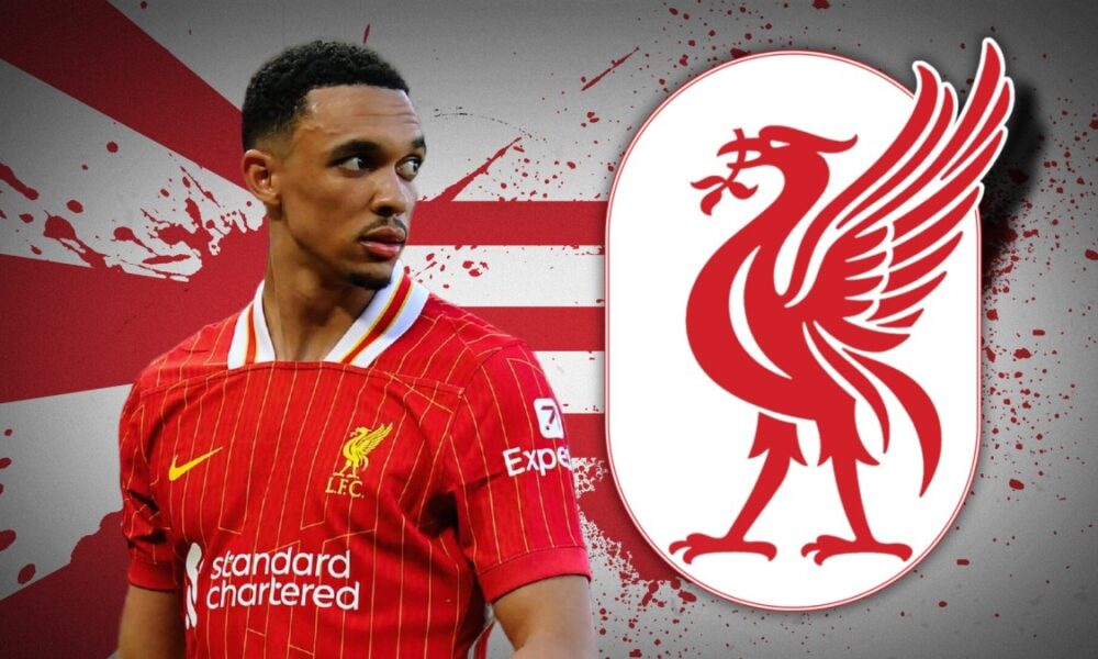 After winning a £5 million property dispute, Trent Alexander-Arnold reveals Liverpool’s future intentions