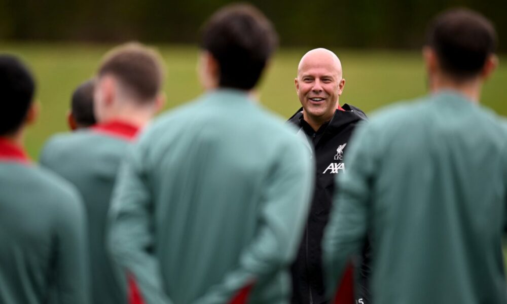 After a deal is confirmed, Liverpool could complete £100 million in transfers in the last week of the window