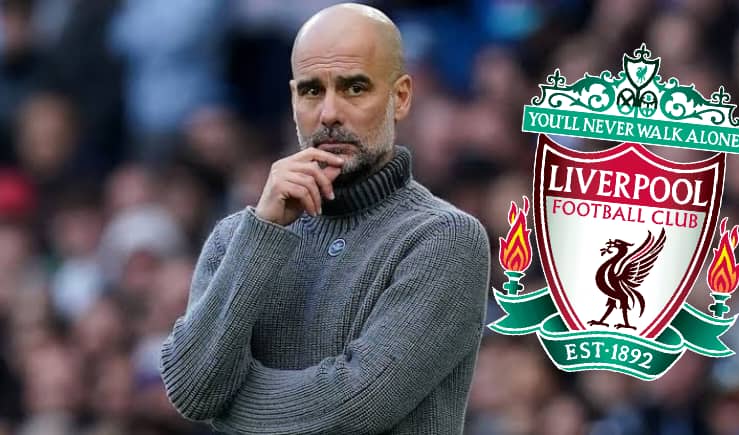 The four players on Liverpool’s transfer wishlist should chill Pep Guardiola to the bone