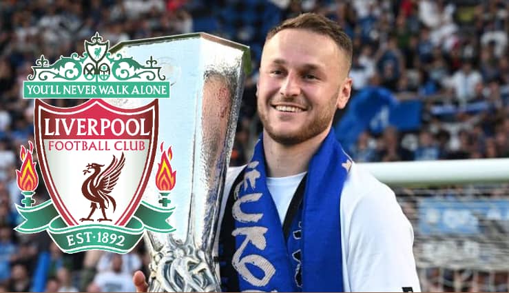 Amidst Liverpool transfer rumours, the manager makes “blackmailed” claim while the player skips training