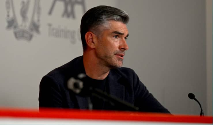 Martin Zubimendi