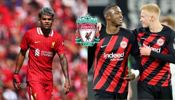 Liverpool attempted to “hijack” PSG target amid new Luis Diaz claim surfaces