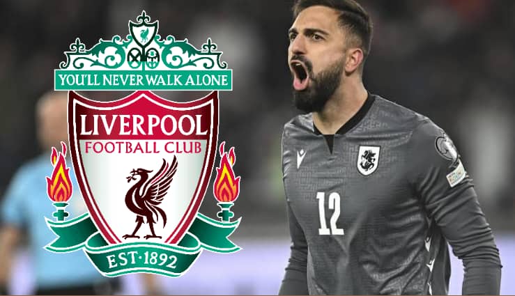 Liverpool is ‘seriously contemplating’ signing the Euro 2024 standout