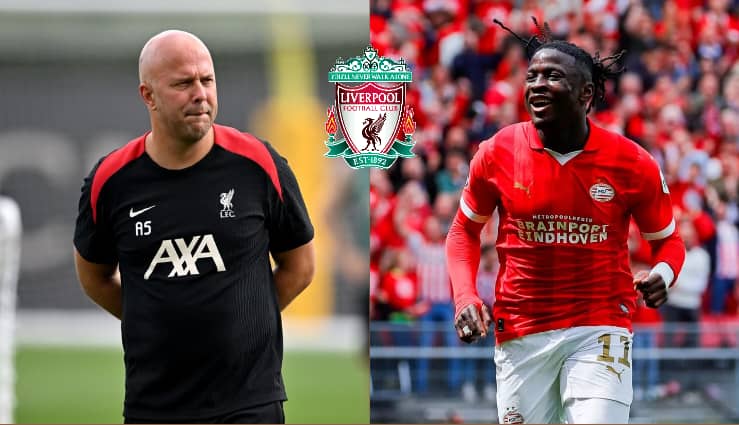 Liverpool completes £19 million deal for Wonderkid, giving them a £40 million transfer boost
