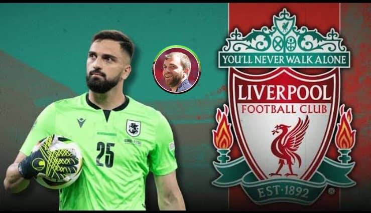 According to Fabrizio Romano, “outstanding” talent has agreed to sign a personal contract with Liverpool this summer