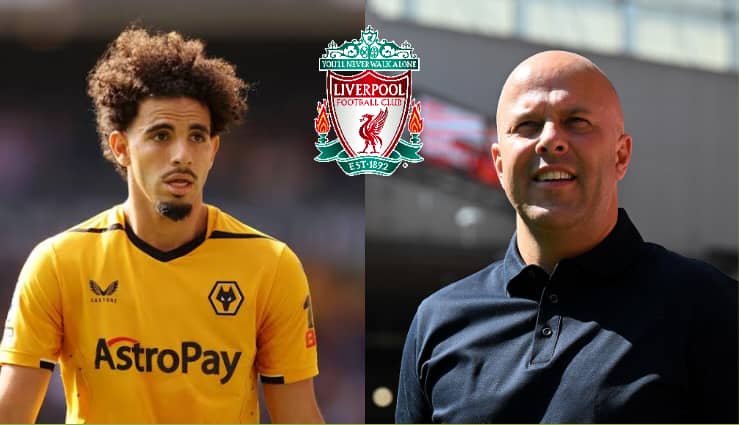 Liverpool plans to sign the Premier League player as their first summer acquisition