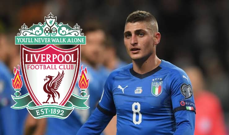 According to report: Liverpool is expected to sign a midfield player before the deadline for £29.9 million a year
