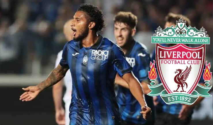 Before the transfer deadline, Liverpool must finally agree to pay £46.4 million for the signing of a midfield player
