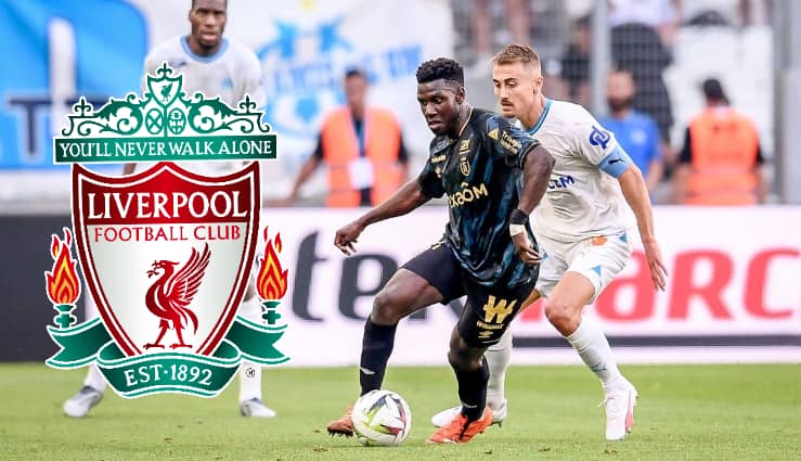 Three Martin Zubimendi alternatives for Liverpool, including the £17 million star