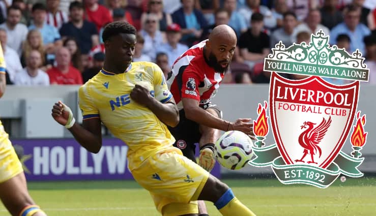 Following Mamardashvili; a report suggests Liverpool may soon make a major transfer approach for the enforcer, worth £70 million