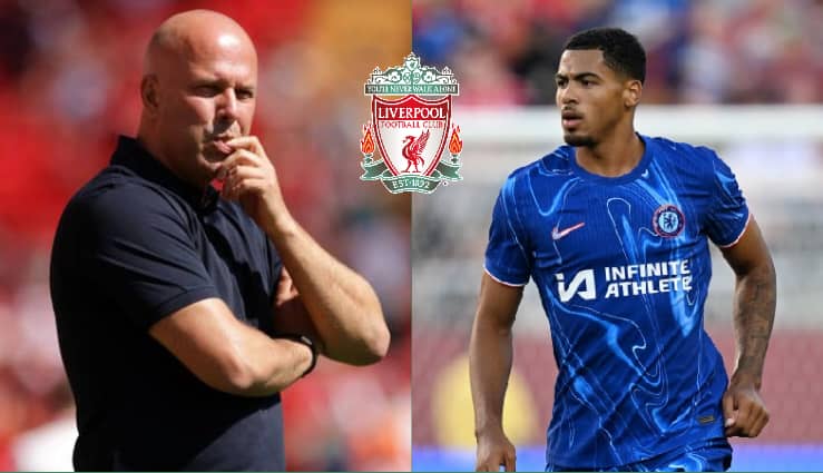 Liverpool may think about making a late move for the first team star of Chelsea – Report