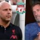 Regarding Arne Slot's Liverpool debut, Jurgen Klopp says, "A lot of things changed" When Arne Slot succeeded Jurgen Klopp