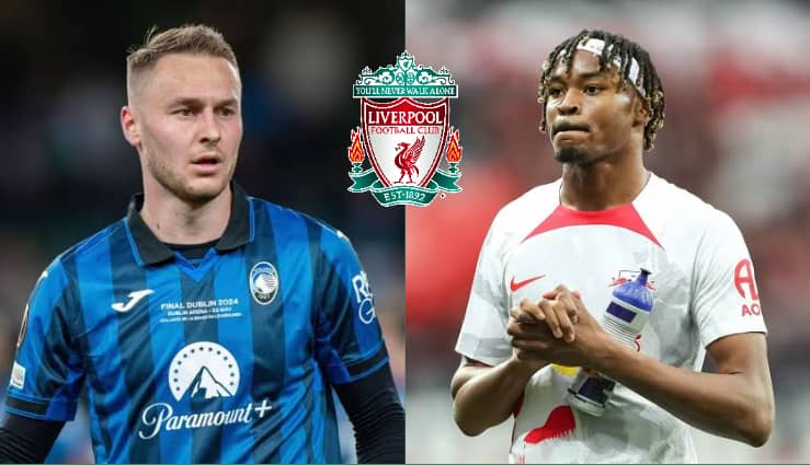 As Teun Koopmeiners’ £51 million deal is agreed upon, Liverpool “revisit centre-back target”
