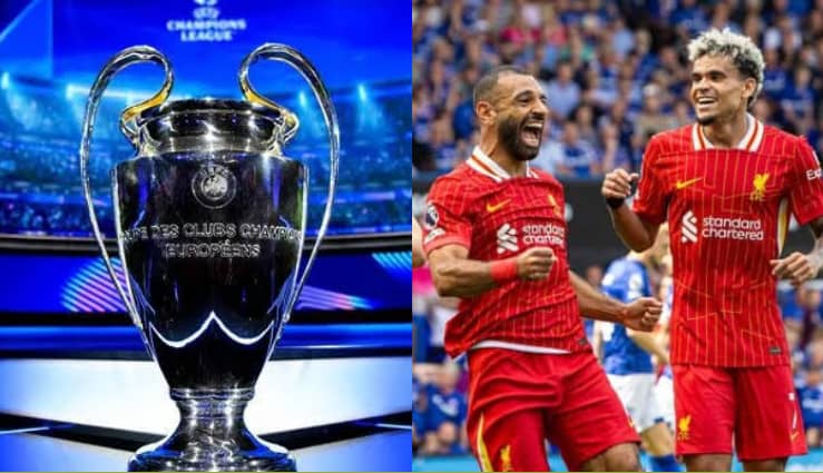 A terrifying possibility has emerged as Liverpool’s possible opponents in the Champions League are confirmed