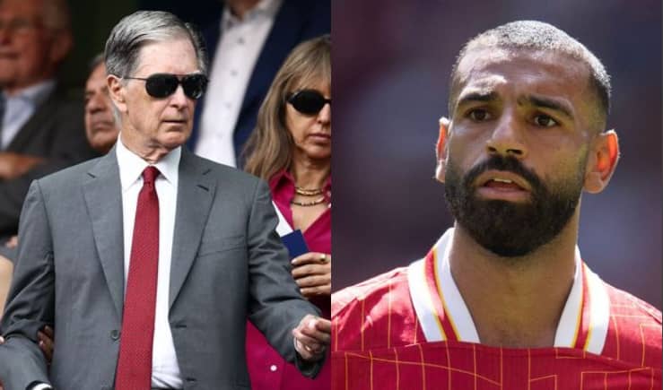 FSG may disregard Liverpool policies for Mohamed Salah as final farewell in question