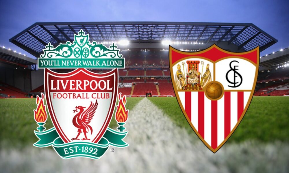 Prediction, squad news, and potential lineups for Liverpool vs. Sevilla