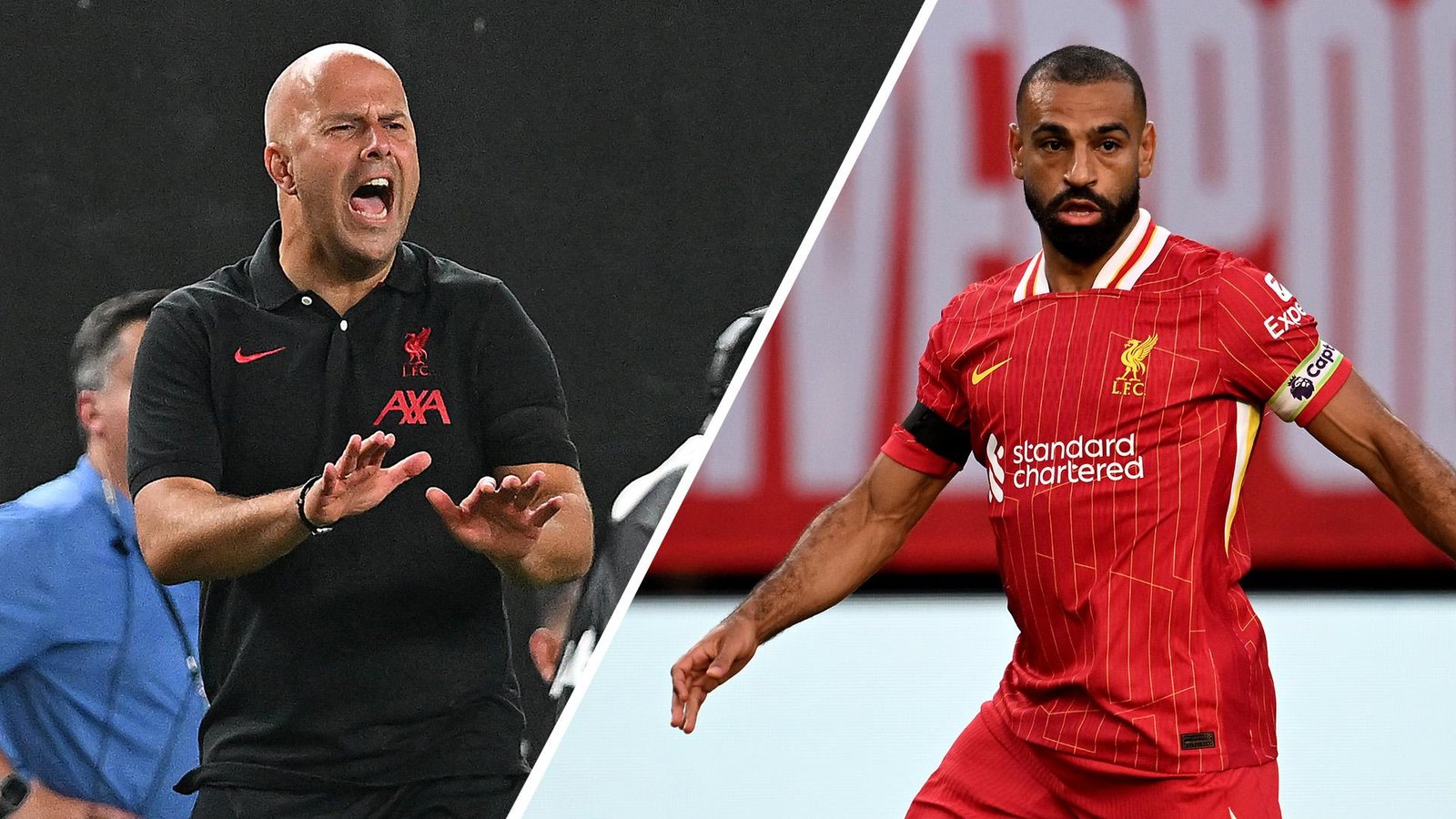 Liverpool may be tempted to let a star player leave the team this summer for £100 million offer Late in the summer transfer window, Liverpool