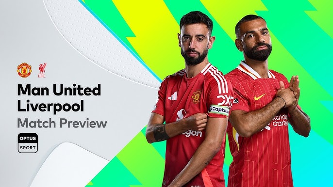 Manchester United vs. Liverpool – Projected Starting XIs and teams news
